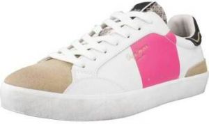 Módne tenisky Pepe jeans  LANE ELLE W