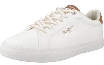 Módne tenisky Pepe jeans  KENTON MAX W