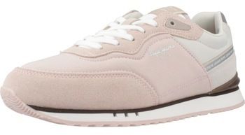 Módne tenisky Pepe jeans  PLS40004
