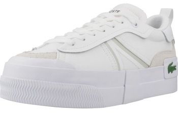 Módne tenisky Lacoste  L004 PLATFORM CONTRASTED