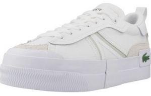 Módne tenisky Lacoste  L004 PLATFORM CONTRASTED