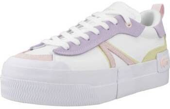 Módne tenisky Lacoste  LEATHER
