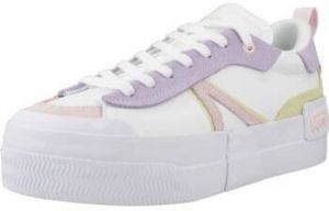 Módne tenisky Lacoste  LEATHER