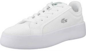 Módne tenisky Lacoste  CARNABY PLATFORM LITE TEX