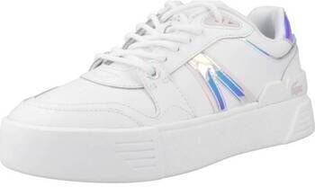 Módne tenisky Lacoste  L002 EVO LEATHER