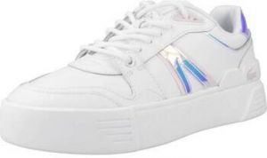 Módne tenisky Lacoste  L002 EVO LEATHER