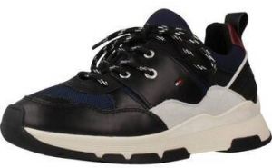 Módne tenisky Tommy Hilfiger  CHUNKY