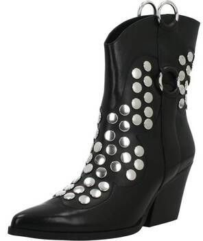 Čižmy Apepazza  STUDS TORY