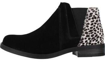 Čižmy Clarks  DEMI2 BEAT