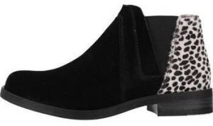 Čižmy Clarks  DEMI2 BEAT