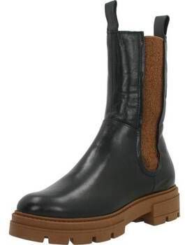 Čižmy Mjus  M79225