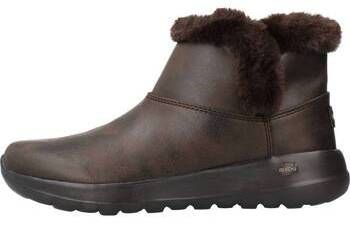 Čižmy Skechers  ON-THE-GO JOY ENDEAVOR