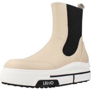 Čižmy Liu Jo  HERO 16 DEPORTIVA MEDI