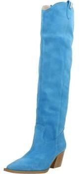 Čižmy do mesta Yellow  COYOTE