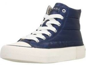 Čižmy Tommy Hilfiger  SNEAKERS
