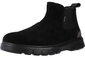 Čižmy HEYDUDE  SCOTT SUEDE