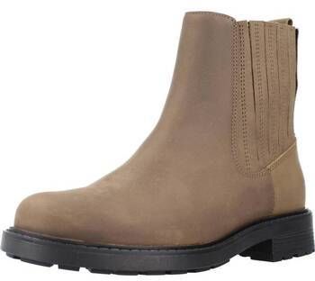 Čižmy Clarks  ORINOCO 2MID