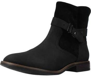 Čižmy Clarks  CAMZIN STRAP