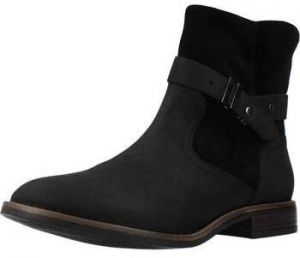 Čižmy Clarks  CAMZIN STRAP