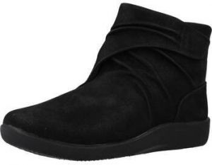 Čižmy Clarks  SILLIAN TANA