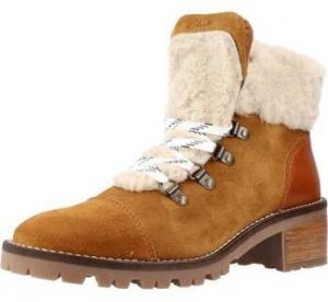 Čižmy Clarks  ROSELEIGH SKY