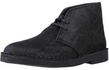 Čižmy Clarks  DESERT BOOT 3