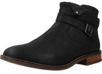 Čižmy Clarks  CAMZIN DIME