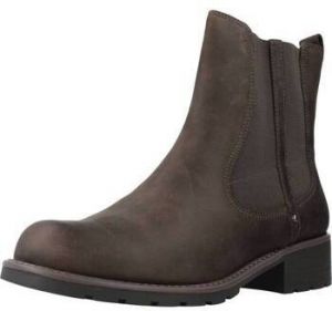 Čižmy Clarks  ORINOCO HOT