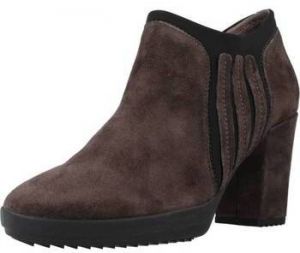 Čižmy Stonefly  OPRAH 6 VELOUR
