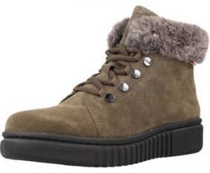 Čižmy Stonefly  DIXIE HDRY 1 VELOUR/SINT. F