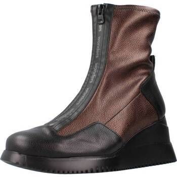 Čižmy Wonders  G6614
