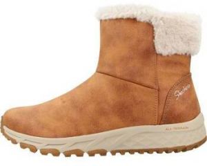 Čižmy Skechers  ESCAPE PLAN - COZY COLLAB