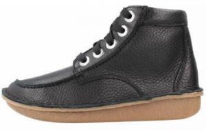 Čižmy Clarks  FUNNY CEDAR