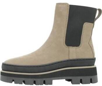 Čižmy Clarks  ORIANNA2 TOP