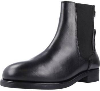 Čižmy Tommy Hilfiger  ELEVATED ESSENT THERMO B