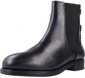 Čižmy Tommy Hilfiger  ELEVATED ESSENT THERMO B