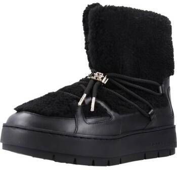 Čižmy Tommy Hilfiger  TOMMY TEDDY SNOWBOOT