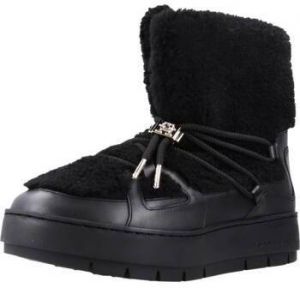 Čižmy Tommy Hilfiger  TOMMY TEDDY SNOWBOOT