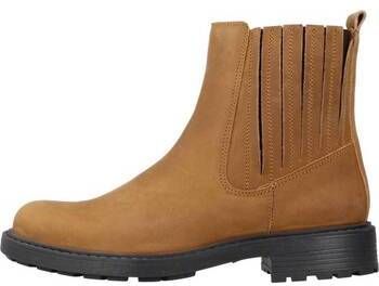 Čižmy Clarks  ORINOCO2 MID