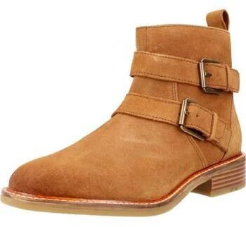 Čižmy Clarks  COLOGNE BUCKLE