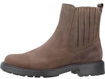 Čižmy Clarks  ORINOCO2 MID
