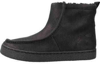 Čižmy Clarks  BARLEIGH PULL