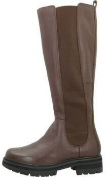 Čižmy Clarks  ORIANNA LONG
