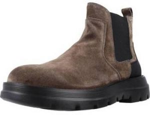 Čižmy Stonefly  ATHENA 1 VELOUR OIL