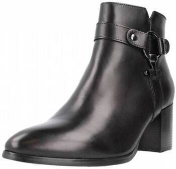 Čižmy Regarde Le Ciel  TAYLOR352695