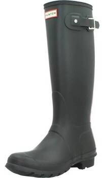 Čižmy do dažďa Hunter  ORG TALL LG BKSTRP