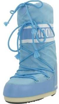 Čižmy Moon Boot  MB ICON NYLON