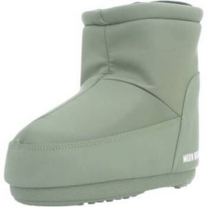 Čižmy Moon Boot  MB ICON LOW NOLACE RUB