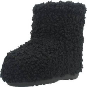 Čižmy Moon Boot  MB ICON LOW FAUX CURLY