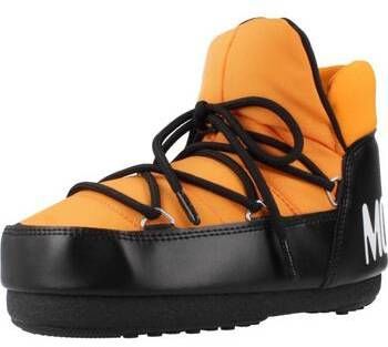 Čižmy Moon Boot  MB PUMPS BI